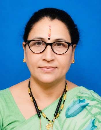 Mrs. Godawari Chaturwedi