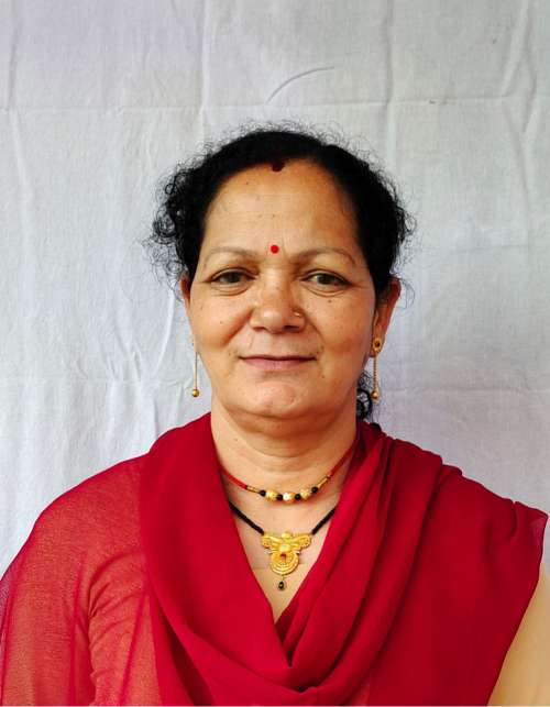 Mrs. Champa Rawal