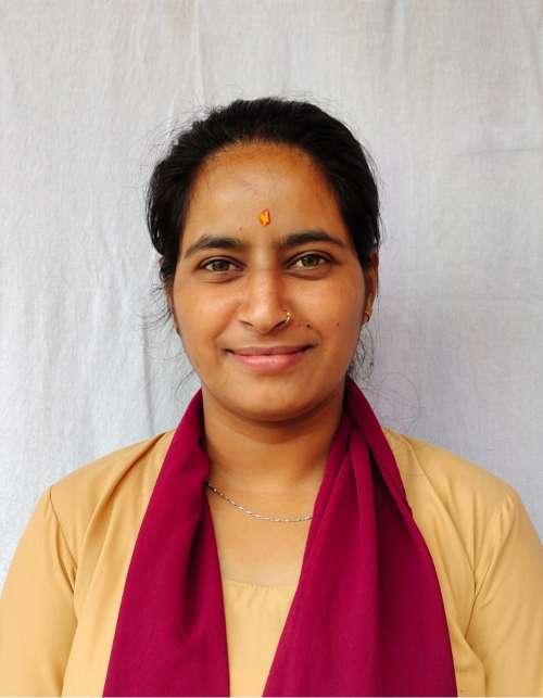 Vandana Joshi