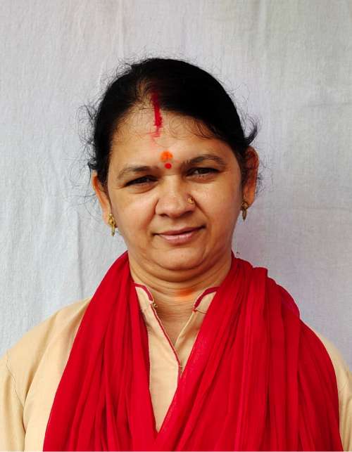 Mrs. Lata Tiwari
