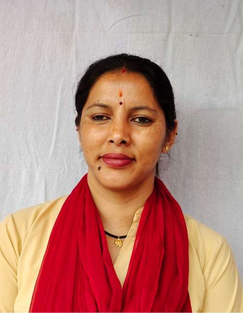 Mrs. Aanchal